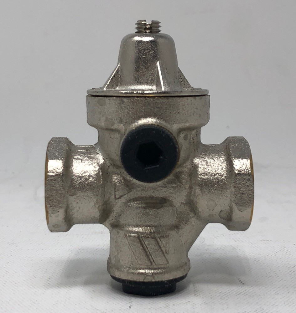 WATTS Series Pressure Reducing Valve
