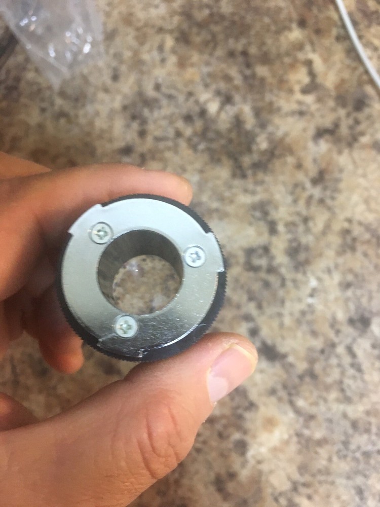 vintage spectra microscope adapter