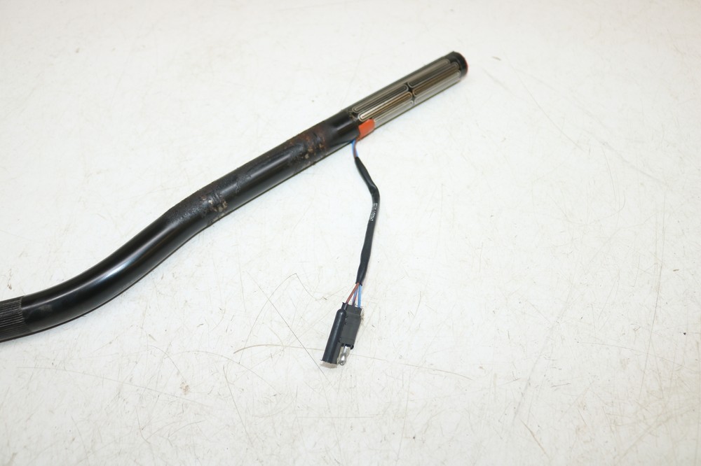 2000 Polaris 600 Touring Gen Ii Handlebars Handle Bars Bar
