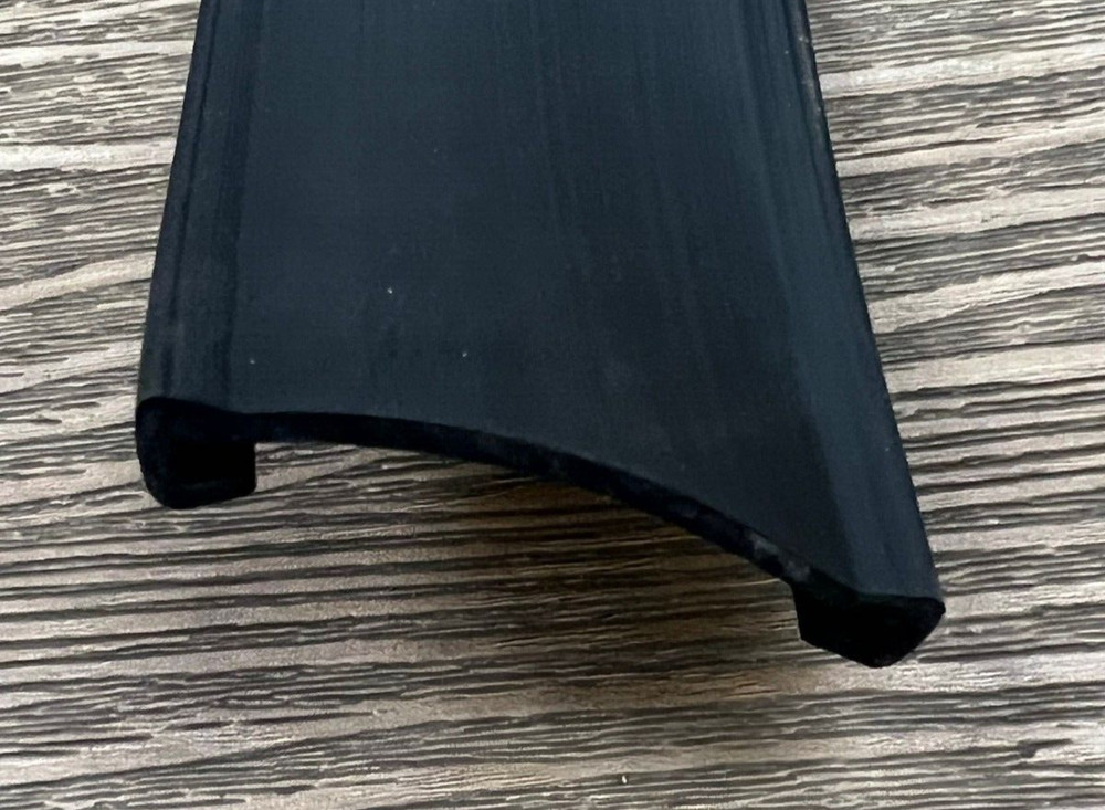 FUEL TANK STRAP ISOLATOR LENGTH 33" WIDTH 2-1/8" THICKNESS 1/8"