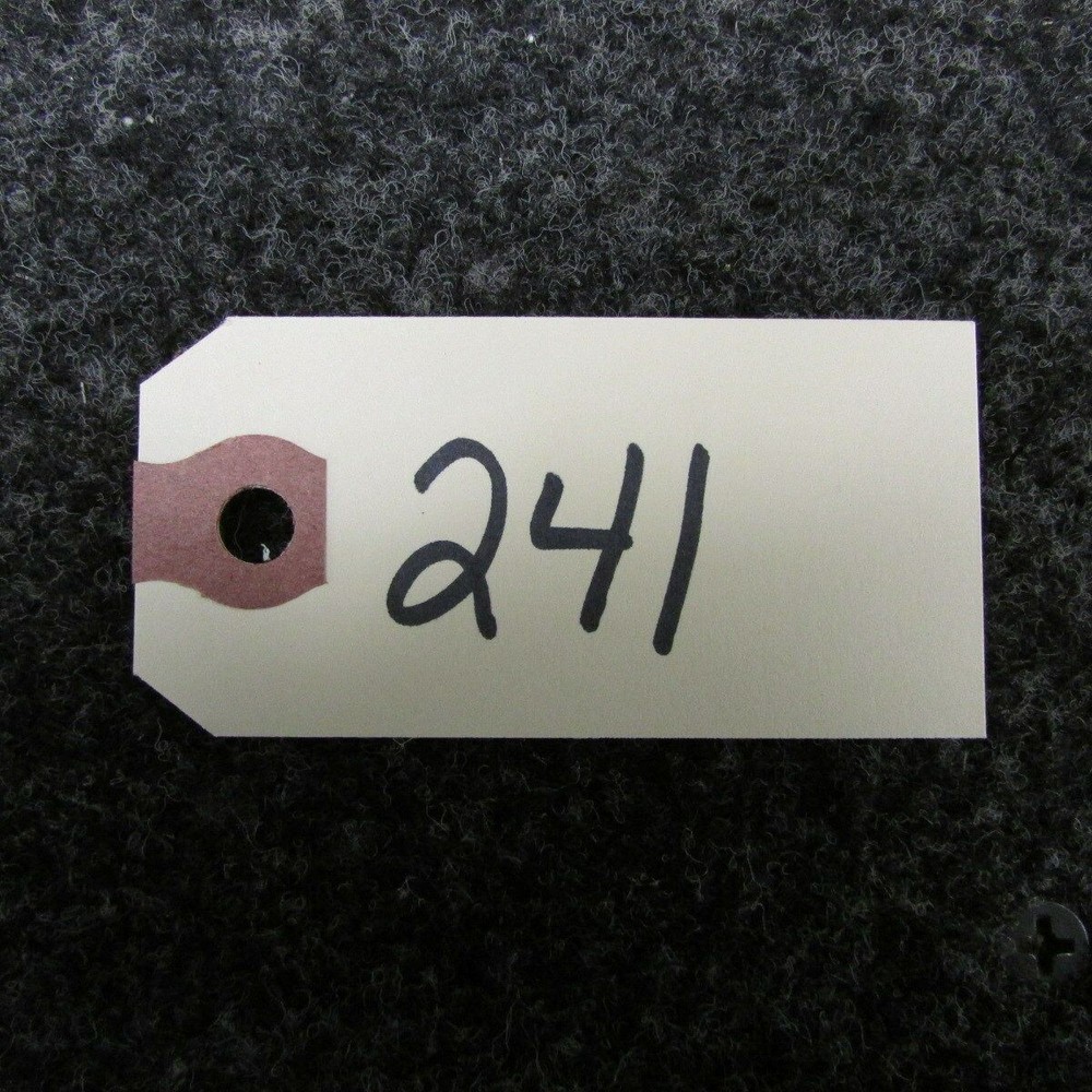 840 / 7Y1 Weston Ammeter Indicator