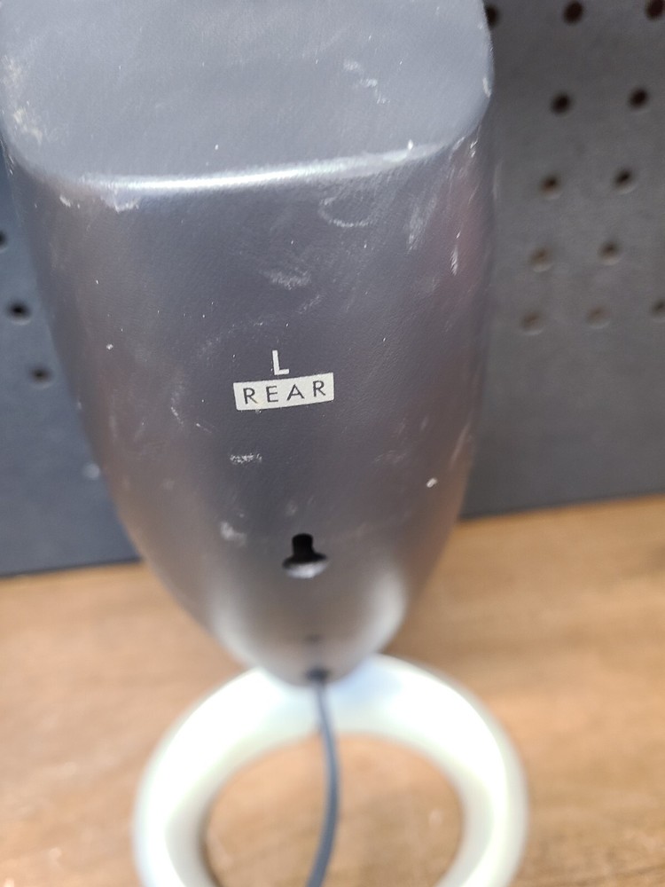 Altec Lansing Computer Satellite Surround Speaker