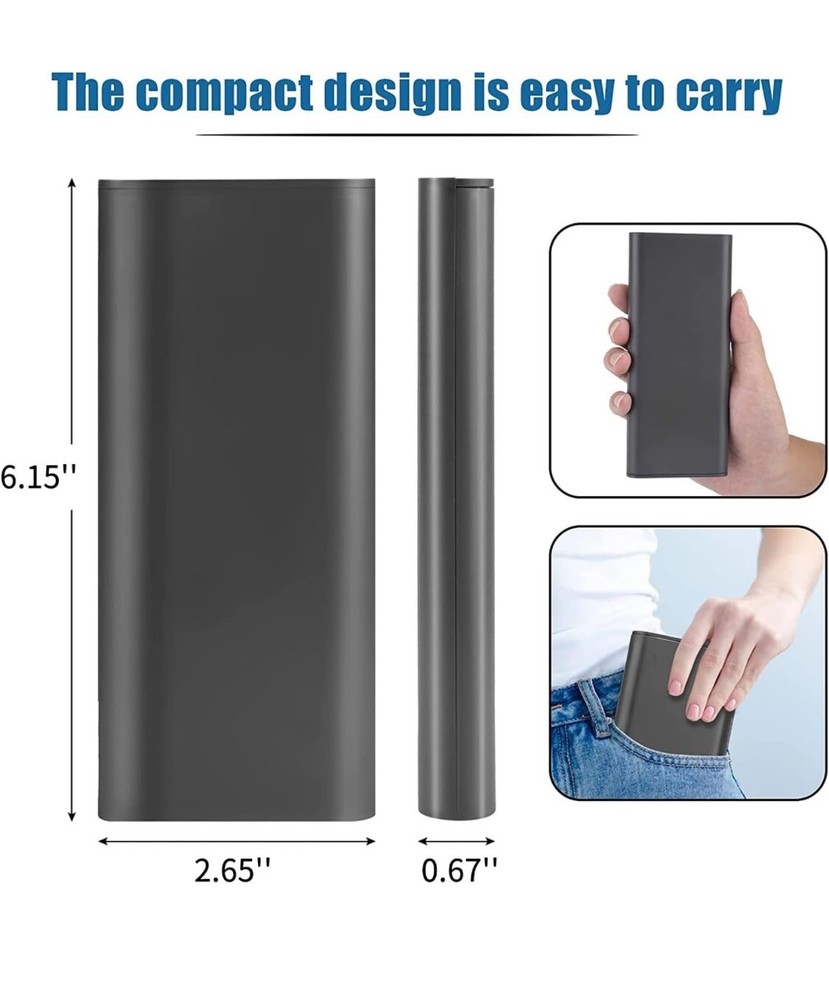 Screwdriver Set Torx Security T8 Tools For PS5 PS4 Console Controller Fan Clean