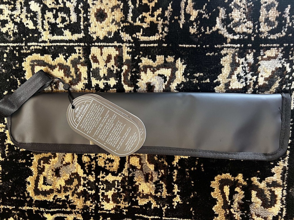 Zildjian Gigging Mini Stick Bag - Black