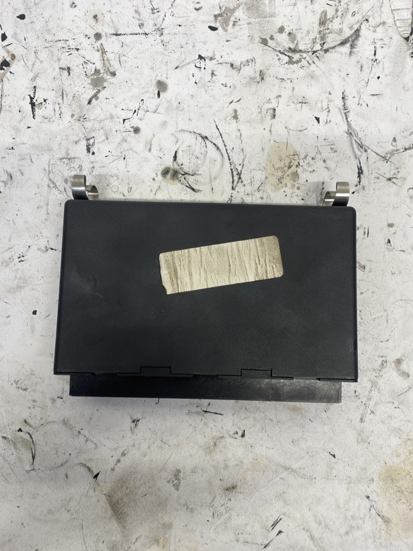 2012 Freightliner Cascadia Common Powertrain Control Module A0024468 (586-10334)