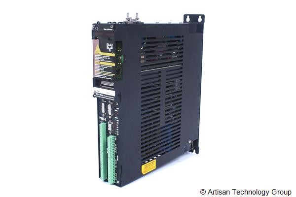 ELAU PMC-2/11/05/000/00/00/00/00 Positioning Motor Controller