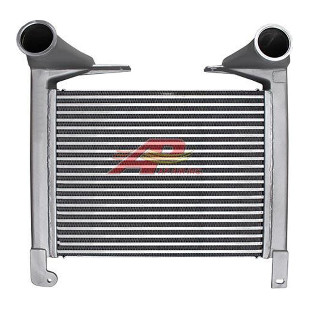 New Intercooler for Mack Core 20" x 24 1/2" thickness 2 3/4"