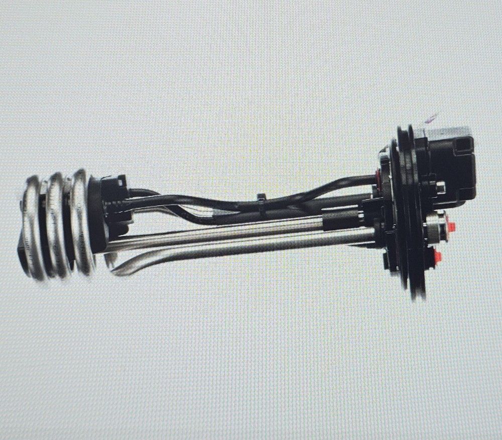 Def Sending Unit 90454697R