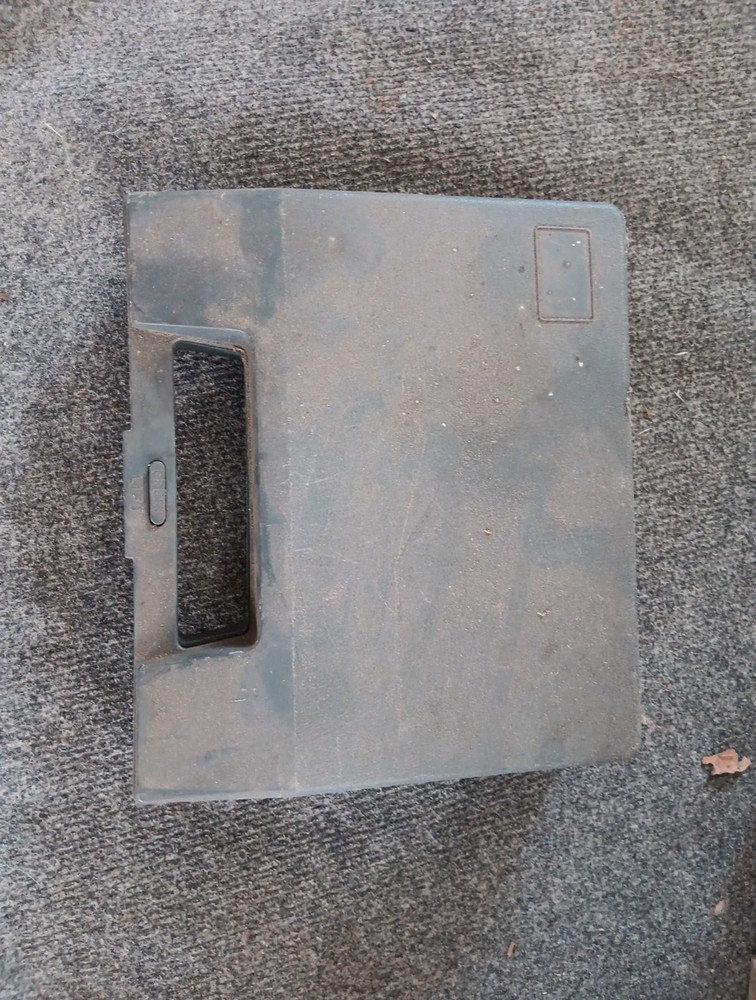 Mini Drill JC penny Micro Workshop With Case