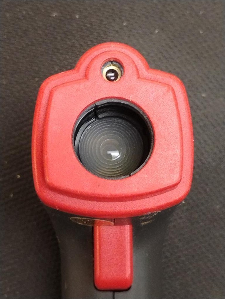 AMPROBE INFRARED THERMOMETER IR-710 (EL1105891)