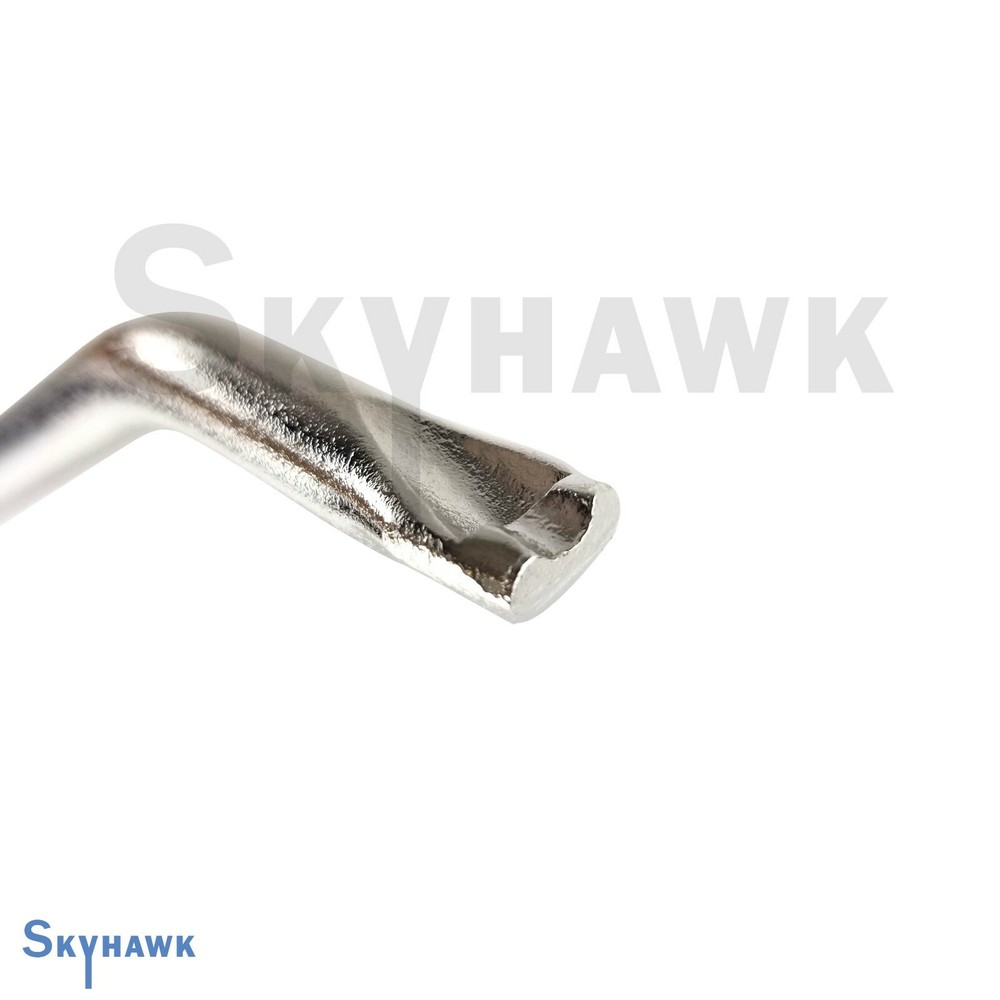 Brake Spring Removal Installation Tool Drum Brake Return Spring Dual-Terminal