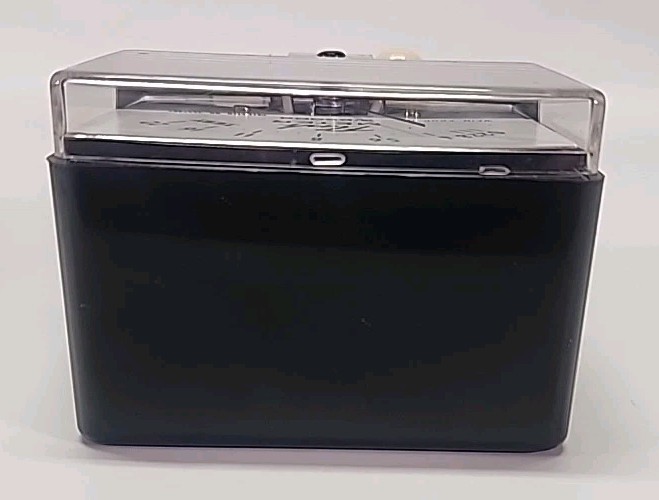Wein Flash Meter WP500B With Case.