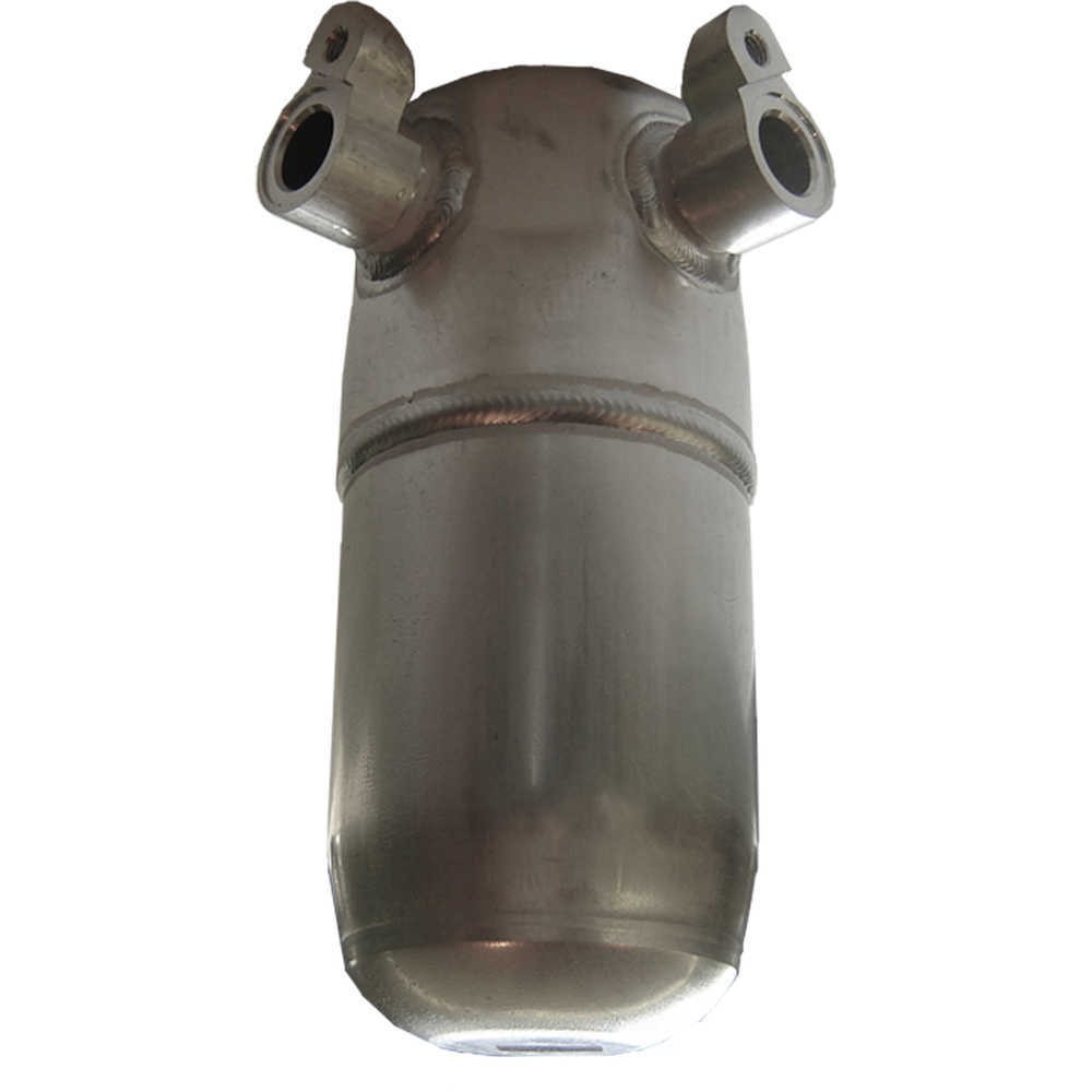 A/C Accumulator Global 1411695