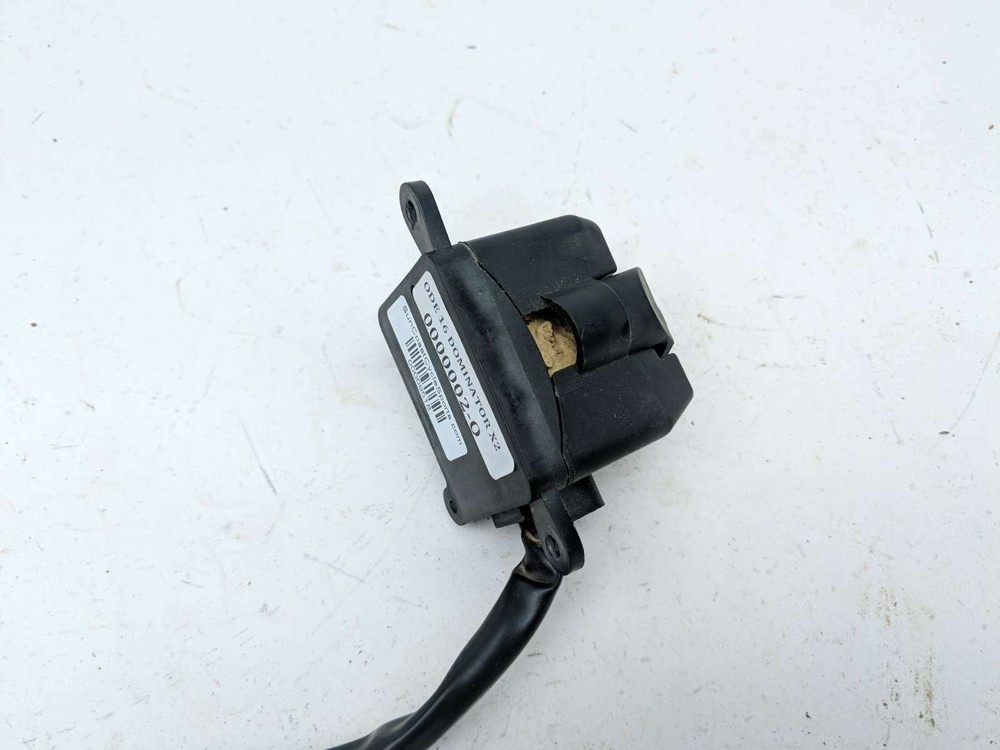 16 Odes Dominator X2 1000 4x4 LT EPS 4WD 2WD AWD Control Button Switch