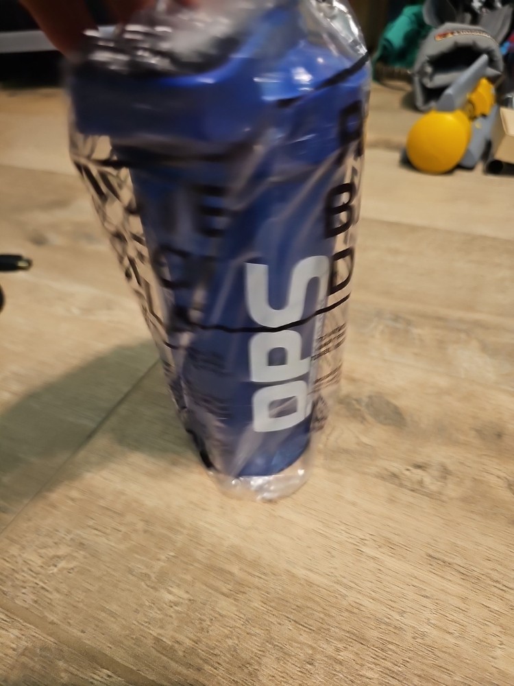 Dps Nutrition Shaker Cup