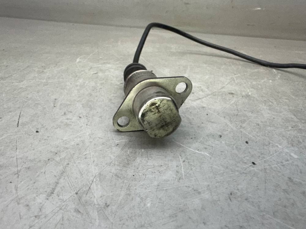 1987 BMW K100 K 100 LT ABS pick up, ABS sensor