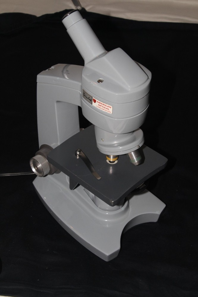 *Sale* Reconditioned AO Compound Microscope, 100X, 430X!