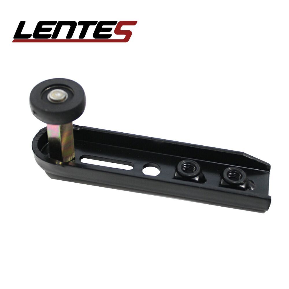 SLIDING DOOR ROLLER BRACKET RIGHT LOWER&UPPER FOR 96-20 CHEVY EXPRESS 2500 GMC