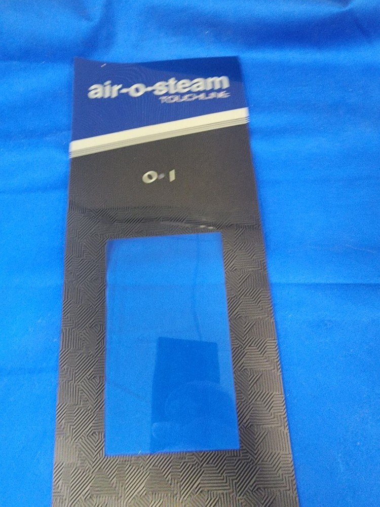 NEW OEM Electrolux Professional 0C6548 Touch Panel, AOS Models