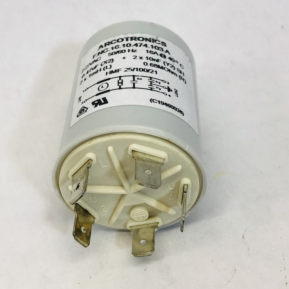 WELBILT #30Z1340 FILTER 16A SCREW MOUNT