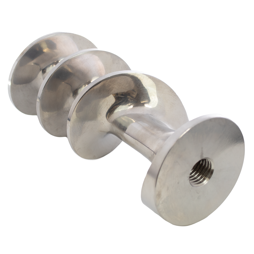 WORM/FEED SCREW ONLY - #22 - M22RW