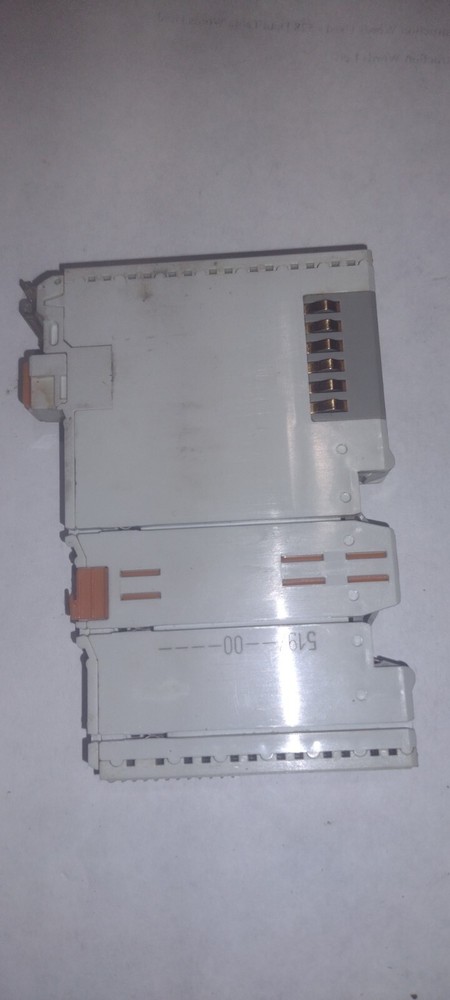 Wagon 750-601 Power Supply Module