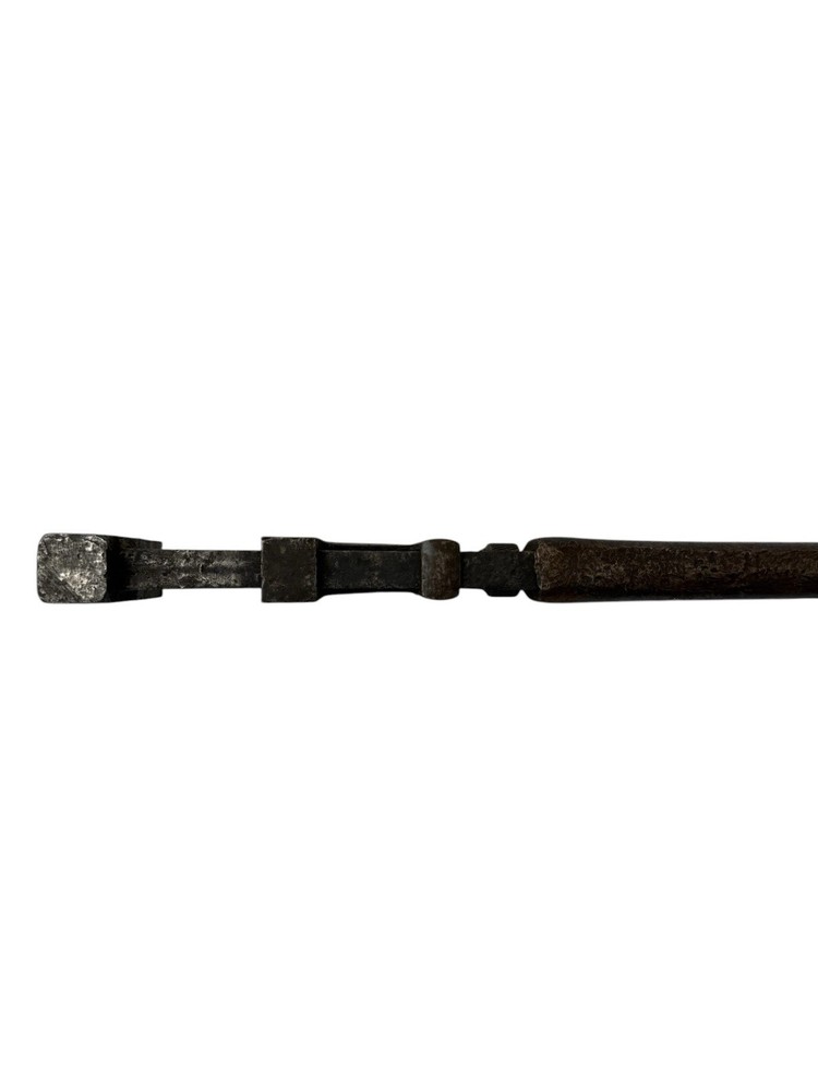 Vintage Adjustable pipe wrench (Stillson-Pattern) - 10". E1