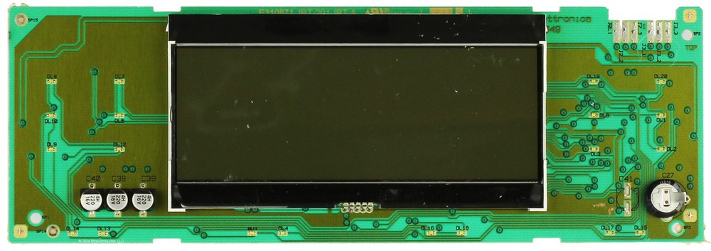 Bosch 9000429915 Control Board