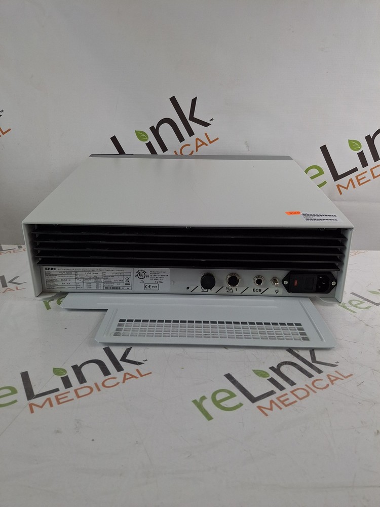 Erbe VIO 300D Electrosurgical Unit