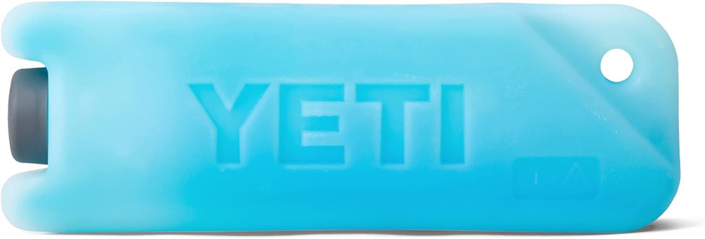 ICE Block Refreezable Reusable Cooler Ice Pack