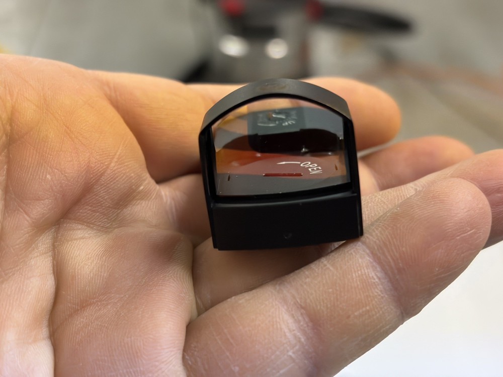 Burris FastFire III Dot Sight - Black (300234)