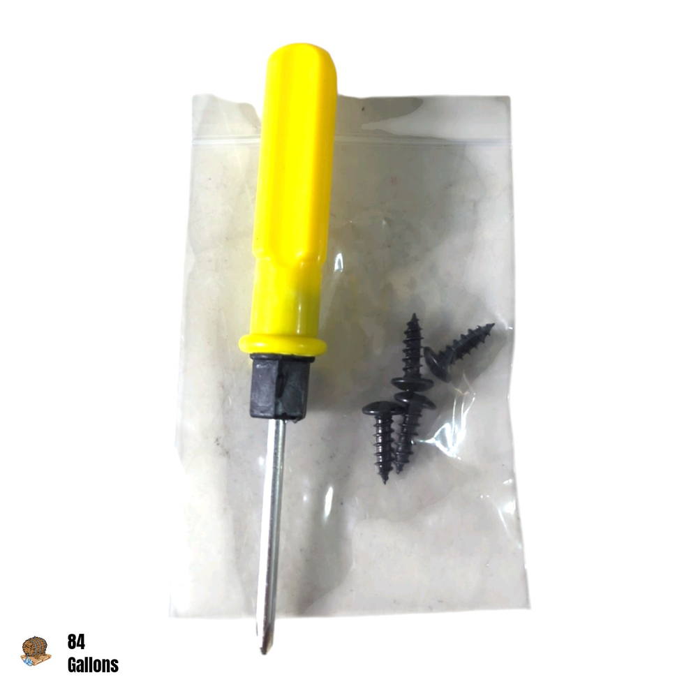 HOLEWAR Biometric Drop Down Handgun Pistol Safe