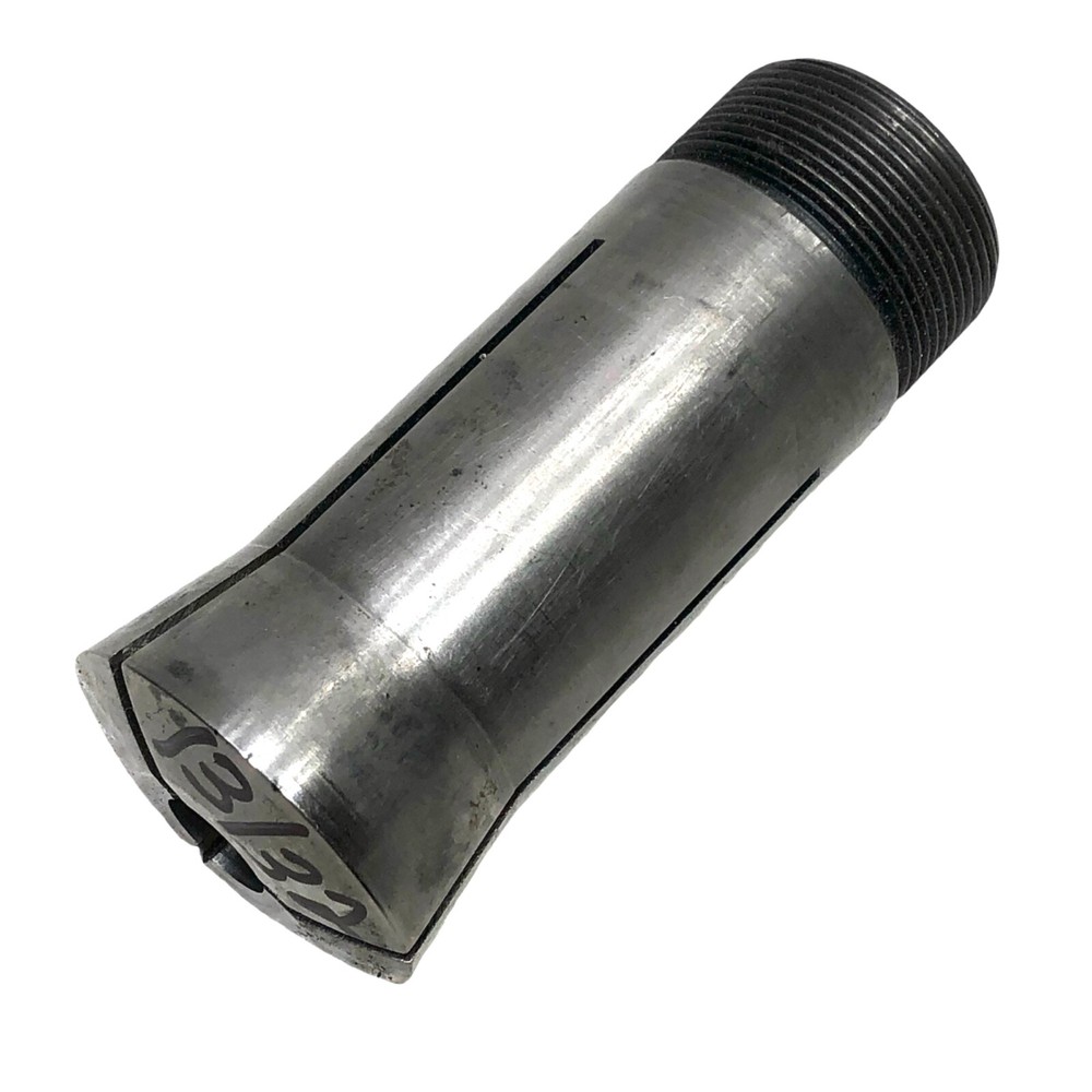 Hardinge 5C Collet 13/32” With Internal ID Threads