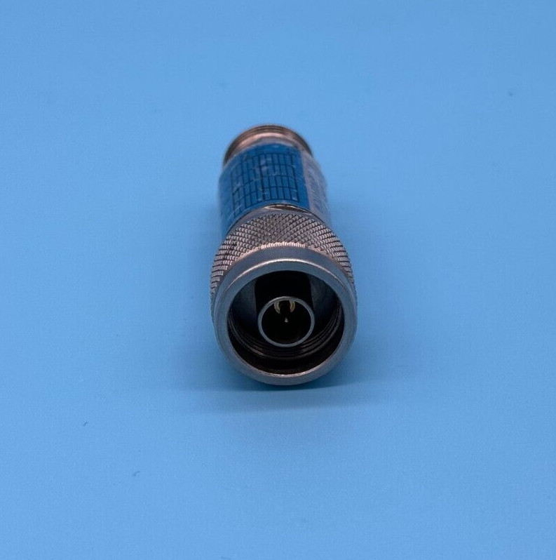 HEWLETT PACKARD 8491B 3DB ATTENUATOR