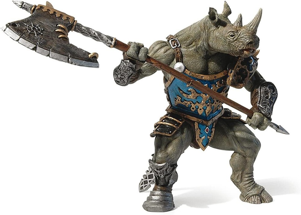 Rhino Man Multi