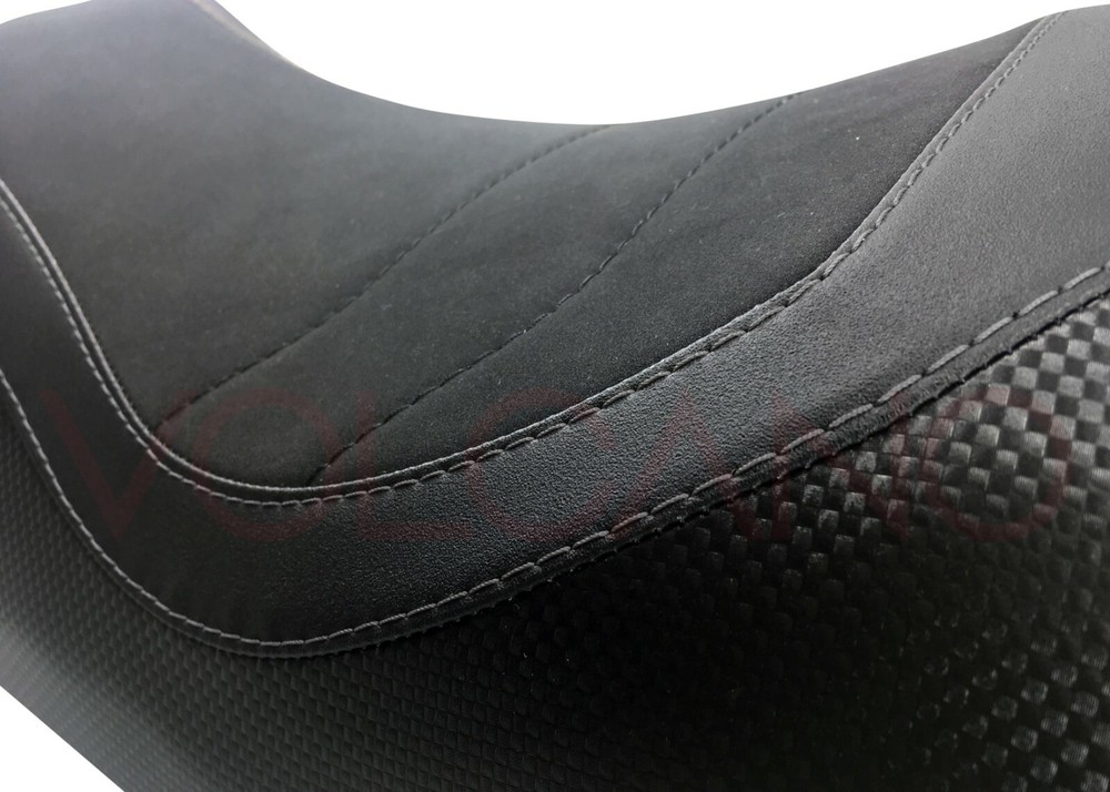 SEAT COVER SADDLE LINING MONSTER 1994 - 2007 - D063