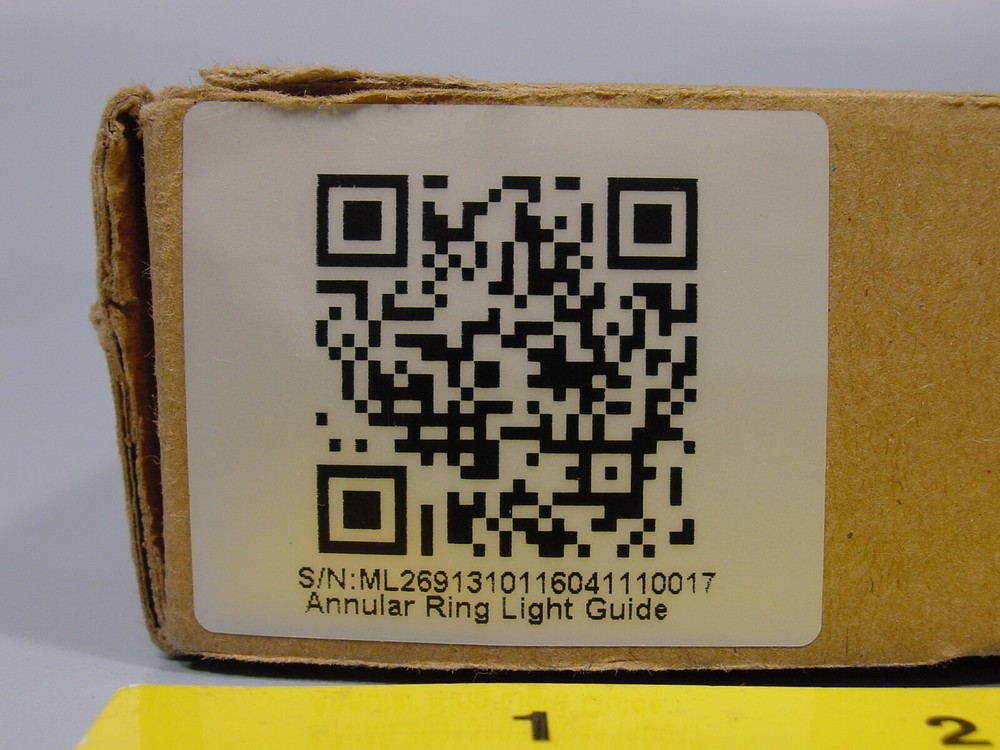 BoliOptics Microscope ML26913103 Annular Ring Light Guide