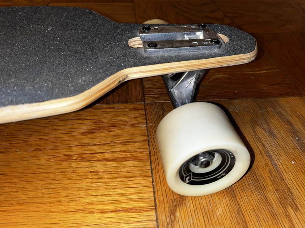Atom Drop-Through 41'' Longboard