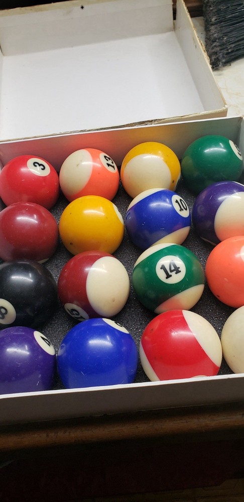 Used Pool table For Sale