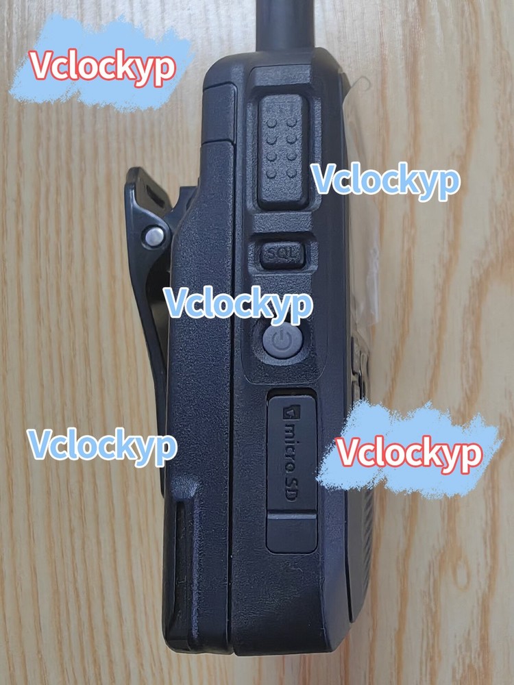 1pcs ICOM ID-50UV Dual-Segment D-Star Digital Mode