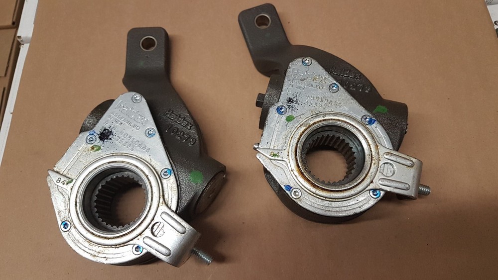 40910888 Haldex ABA Service Kit