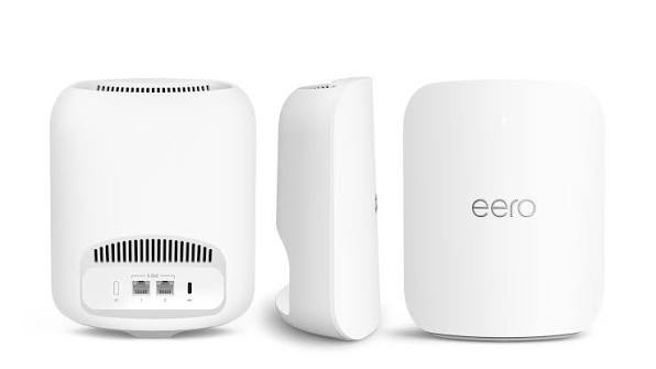 Eero pro 7