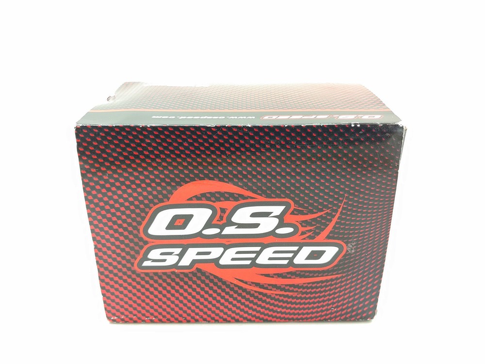 OS Speed R2104 1/8 Scale Engine