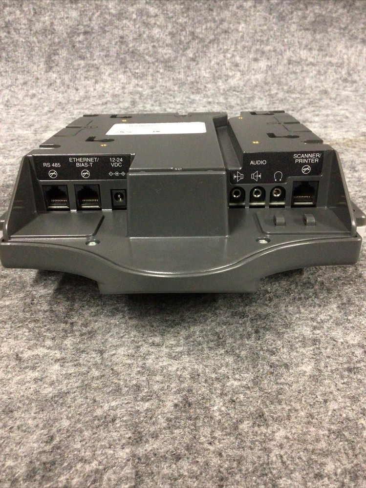 Symbol MK2046-1210-WW Barcode Scanner Terminal