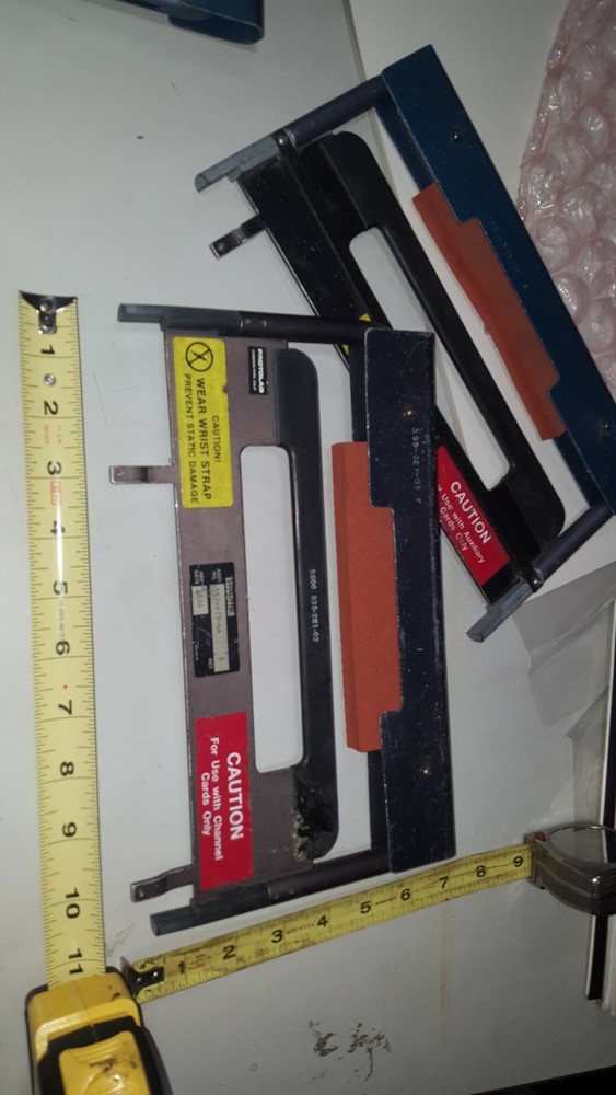 Protolab Printed Circuit Board PCB Extractor 1290 867-419-04 Teradyne