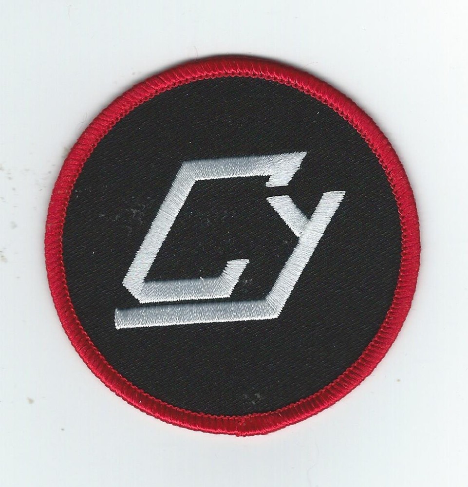 VMAQ-2 "CY" bullet patch
