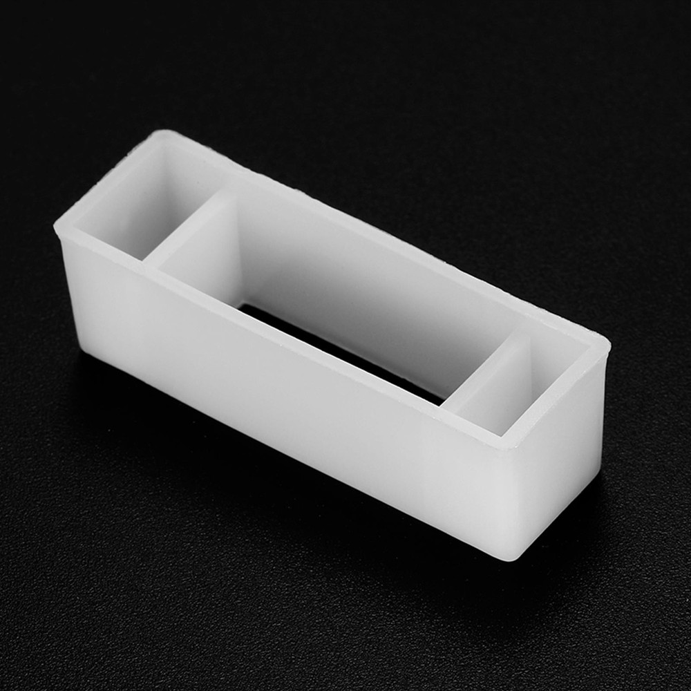 50Pcs Plastic Beehive Frame Spacers, Beehive Frame Spacer for Beekeeper, White