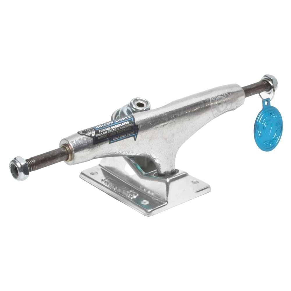 Thunder Polished Hollow Lights Trucks - 147