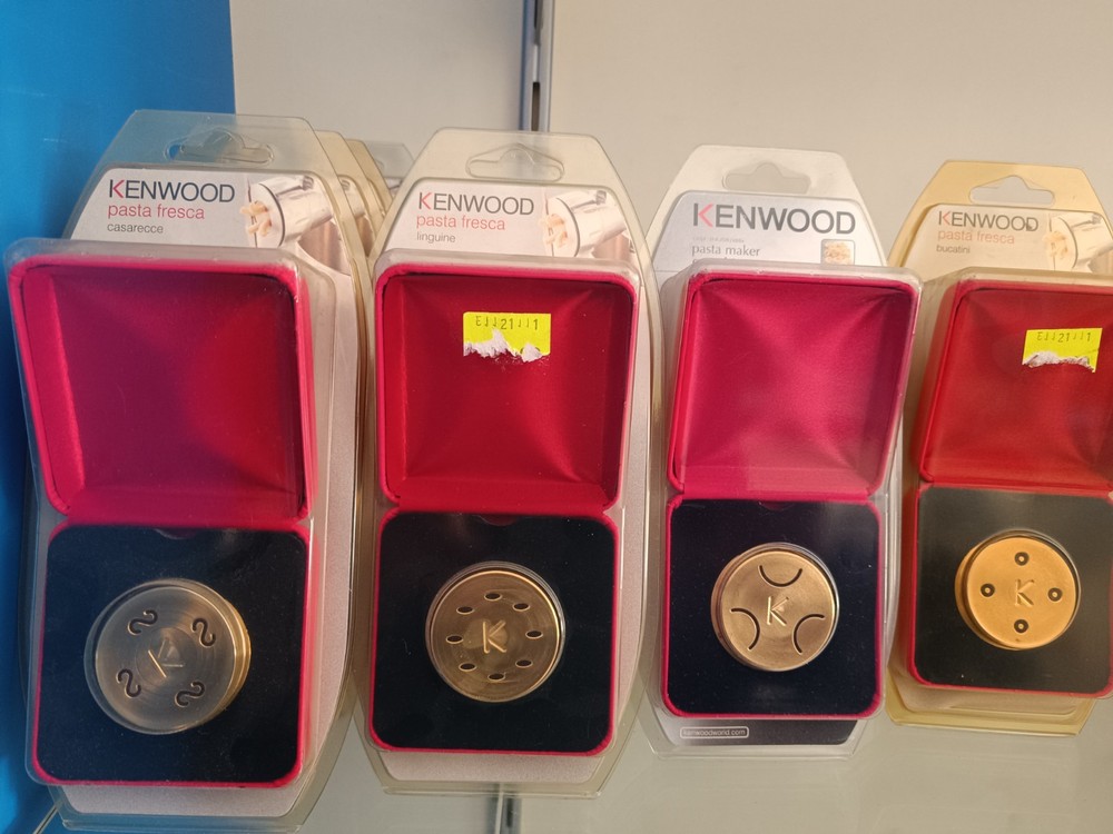 kenwood bronze drawing