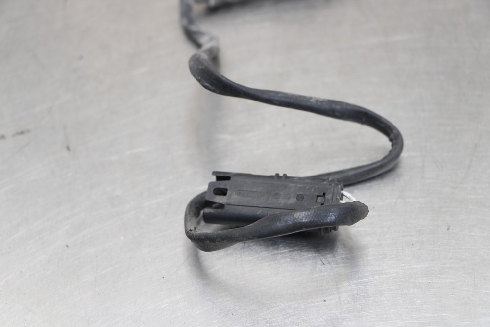 09-11 BMW K1300GT OXYGEN O2 EXHAUST GAS LAMBDA SENSOR